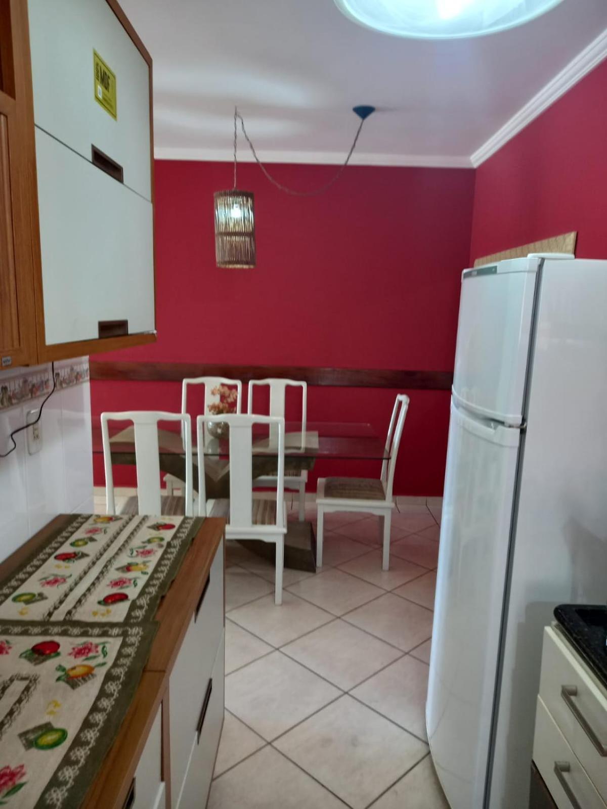 Apartamento De Frente Para O Mar 우바투바 외부 사진