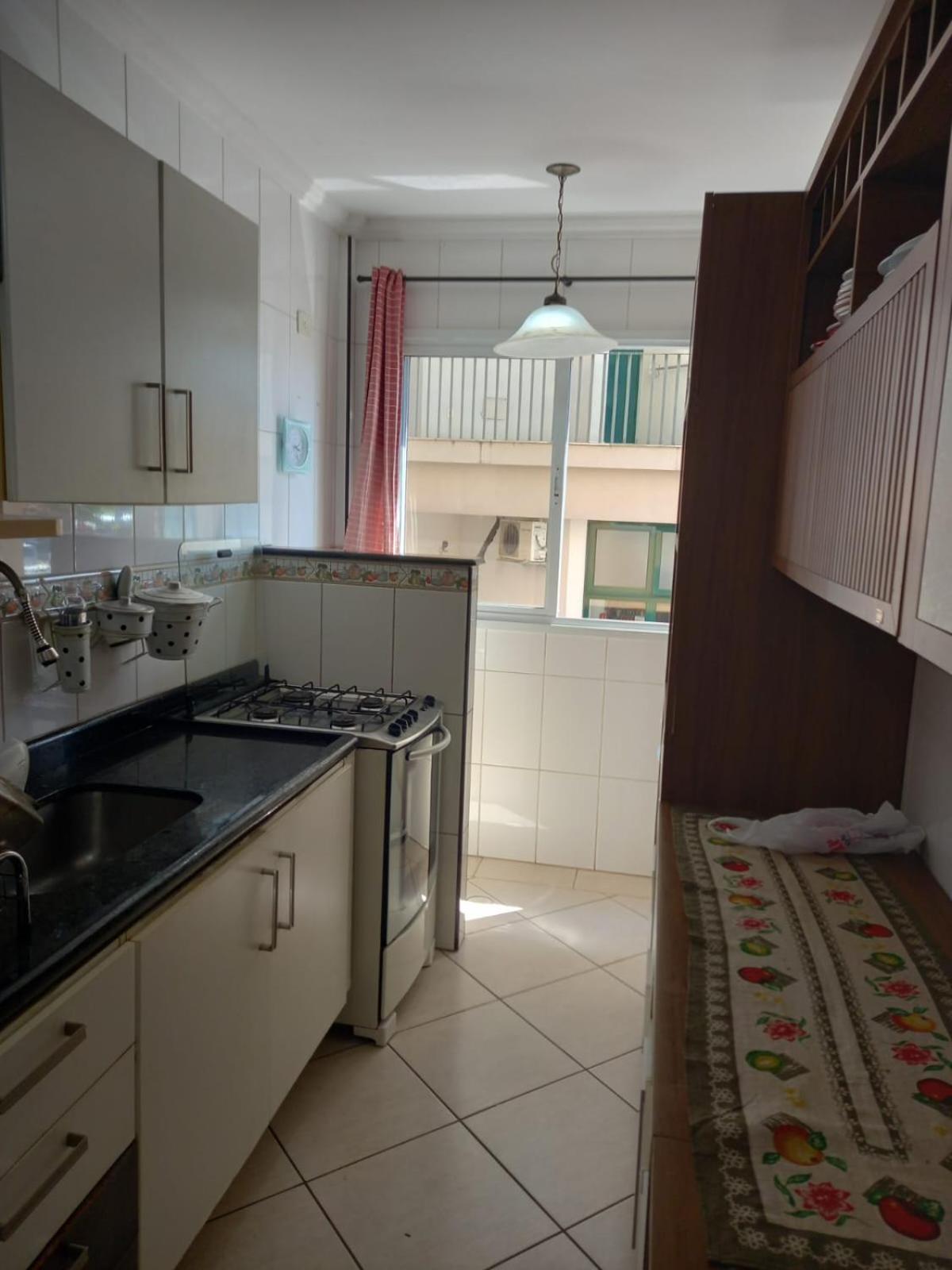Apartamento De Frente Para O Mar 우바투바 외부 사진